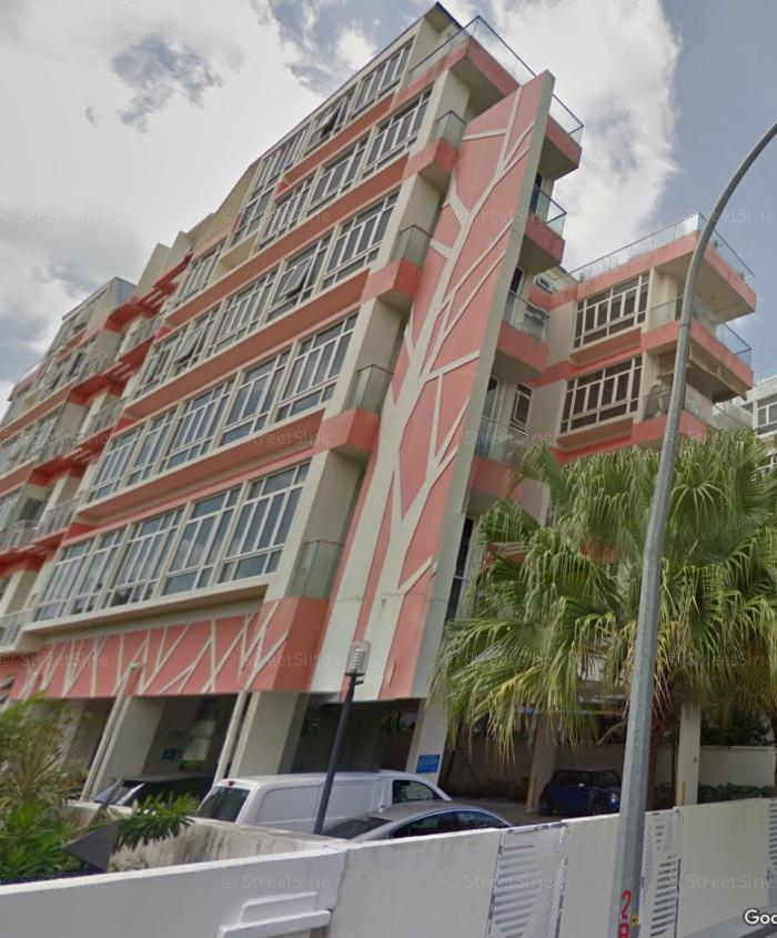 Espira Residence (D15), Apartment #1370322